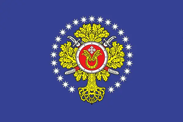 Флаг: Урюпинский район